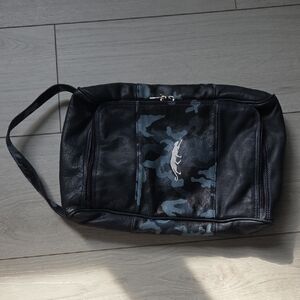 Blue LINKS R KINGS  Men's Bag